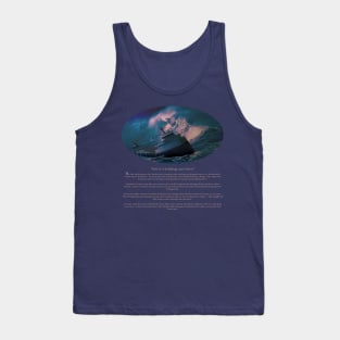 Edmund Fitzgerald Tank Top